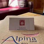 Alpina Hotel