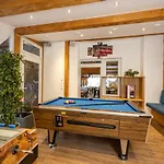 Alpina Hotel Obertauern