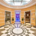 Hotel Alpina Obertauern