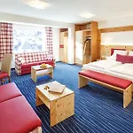 Otel Alpina Obertauern