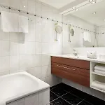 Otel Alpina 4*