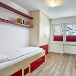 Alpina Otel Obertauern