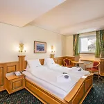 Otel Alpina Obertauern