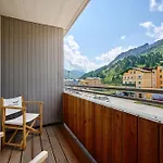 Hotel Alpina Obertauern