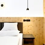 Hotel Alpina Obertauern