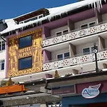 Alpina Hotel Obertauern