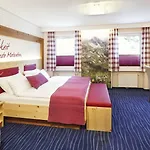 Alpina Hotel