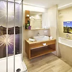 Alpina Hotel 4*