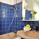 Hotel Alpina Obertauern