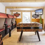 Hotel Alpina