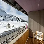 Hotel Alpina Obertauern