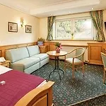 Alpina Otel Obertauern