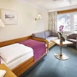 Hotel Alpina 4*