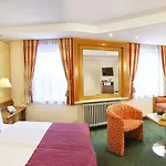 Hotel Alpina Obertauern