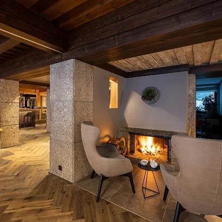 Alpina Hotel