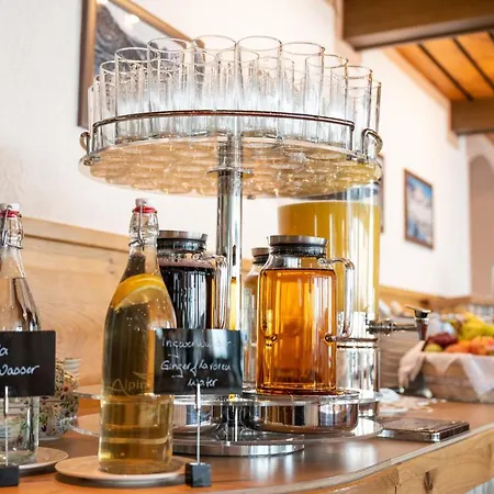 Alpina 오베르타우에른