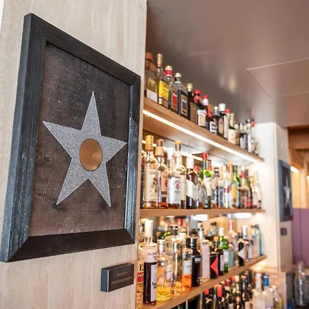 酒店 阿尔宾纳酒店