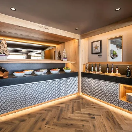 Alpina Обертауерн