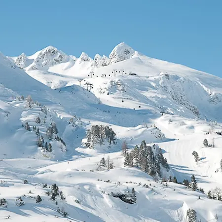 Alpina Готель 4*