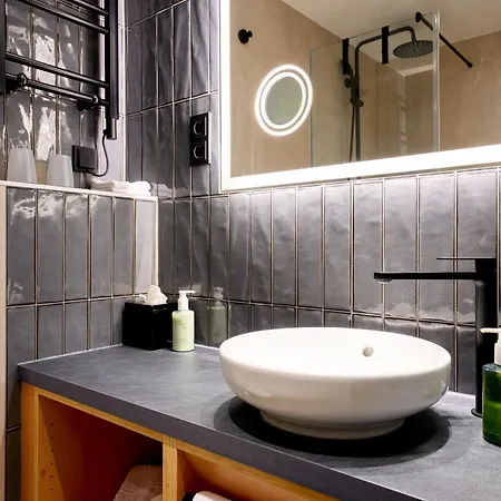 Alpina Обертауерн