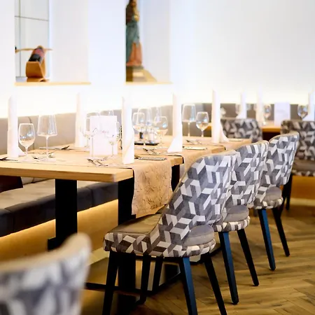 Alpina 4* Обертауерн