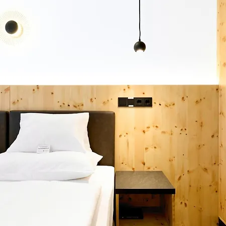Hotel Alpina Obertauern