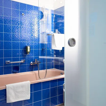 Alpina Готель Обертауерн