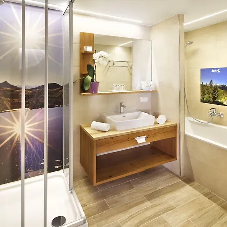 Alpina Hotel 4*