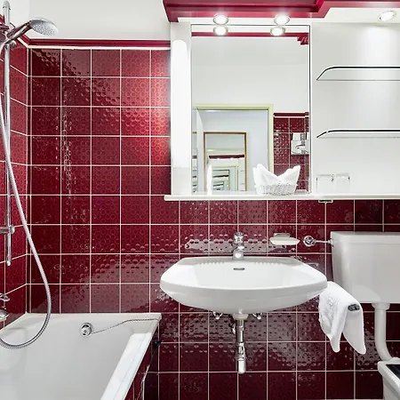 Alpina Обертауерн