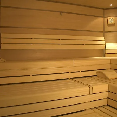 Готель Alpina Обертауерн