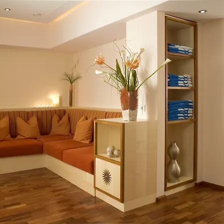 호텔 Alpina 오베르타우에른