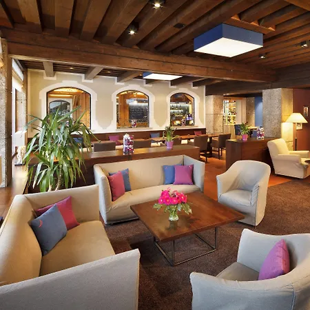 Alpina Обертауерн