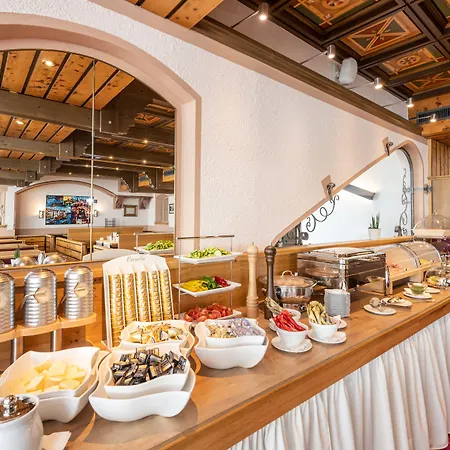 Alpina 4* Обертауерн