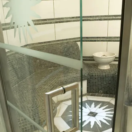 Hotel Alpina