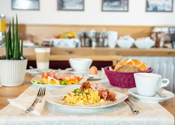 Alpina Hotel Obertauern