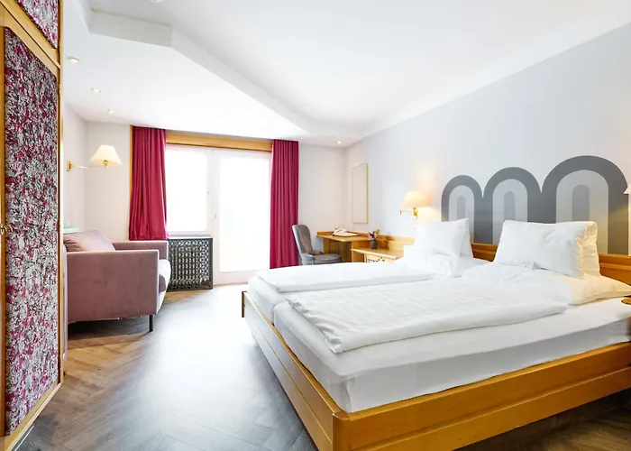 Alpina 4* Obertauern