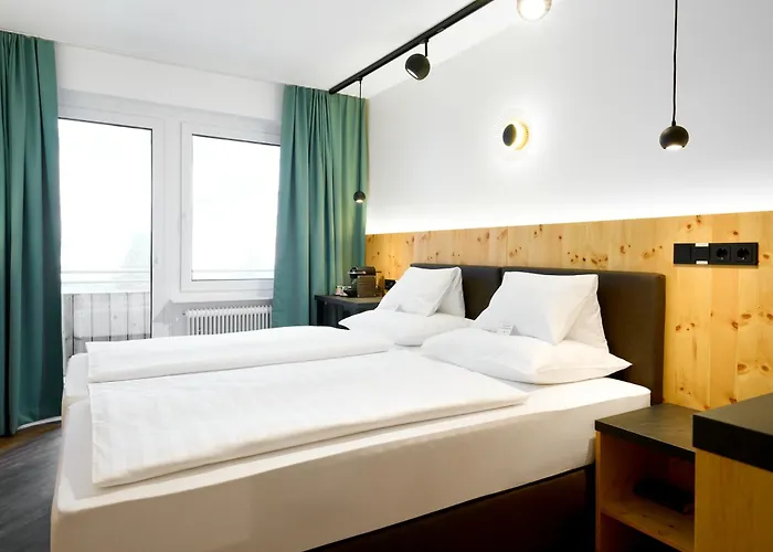 Alpina Hotel Obertauern