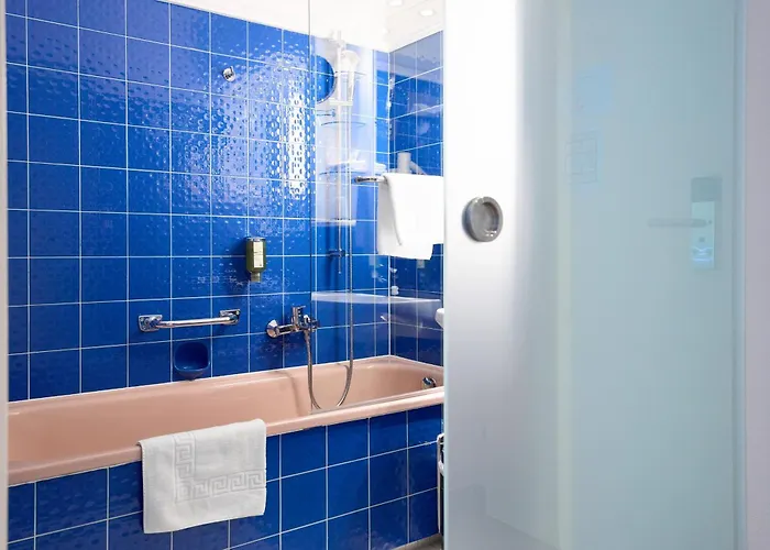 Alpina Hotel Obertauern