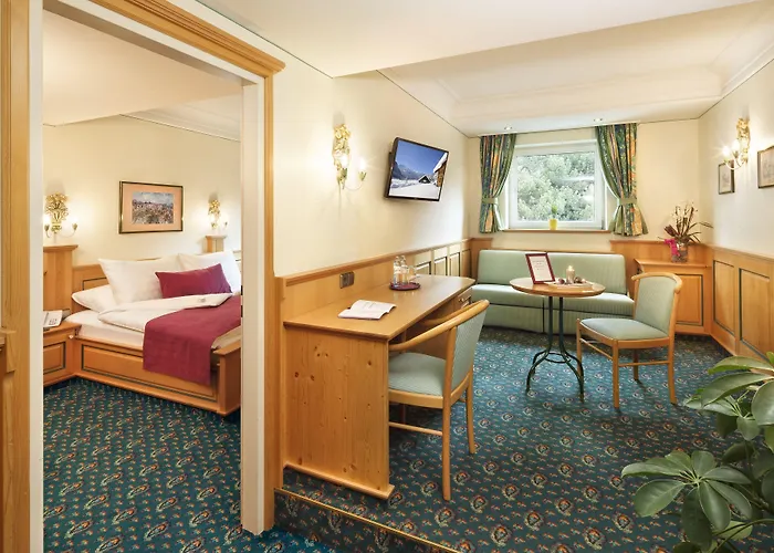 Alpina 4* Obertauern