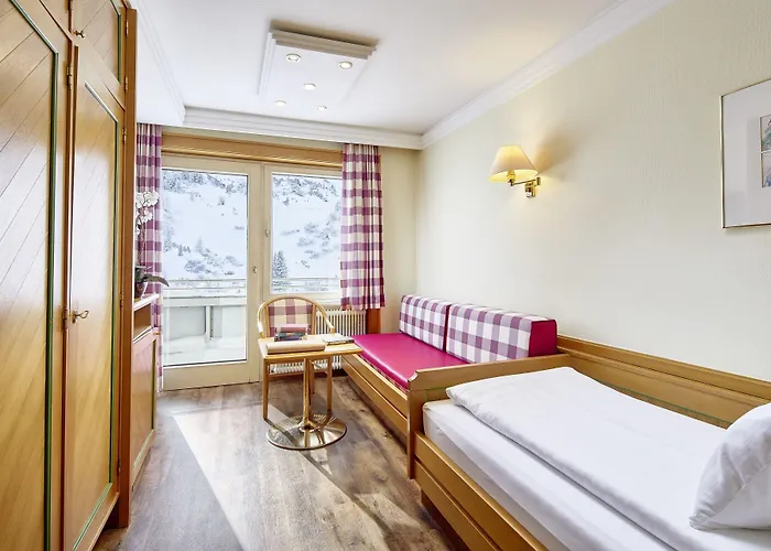 Alpina 4* Obertauern