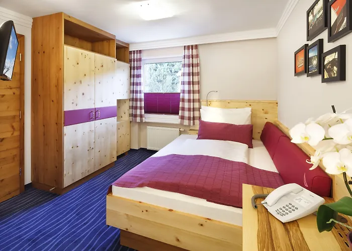 Alpina Hotel Obertauern