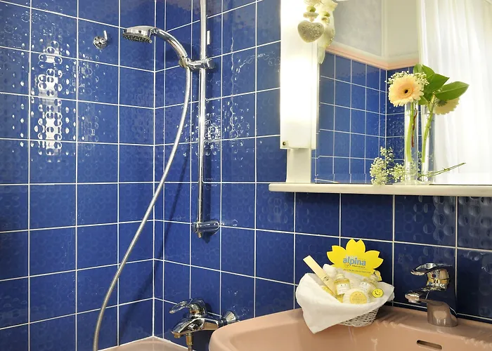 Hotel Alpina Obertauern