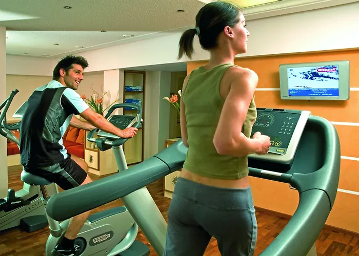 Alpina Hotel Obertauern