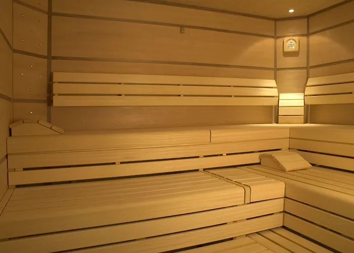 Hotel Alpina Obertauern