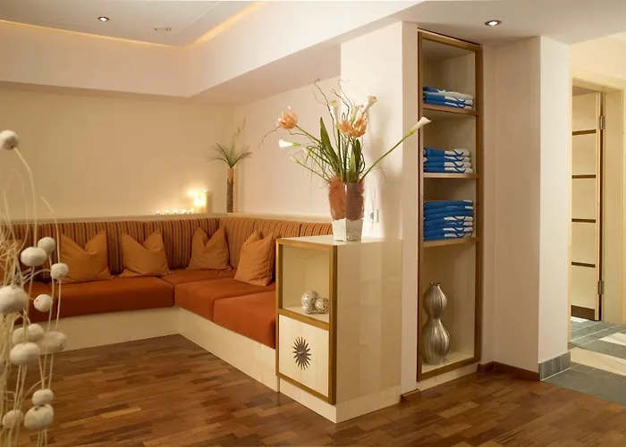 Hotel Alpina Obertauern