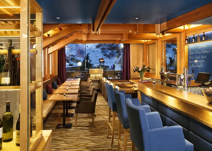 Alpina 4* Obertauern