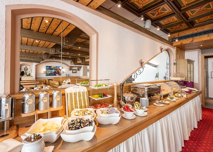 Alpina 4* Obertauern