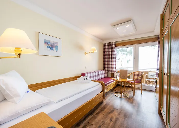 Alpina Hotel Obertauern