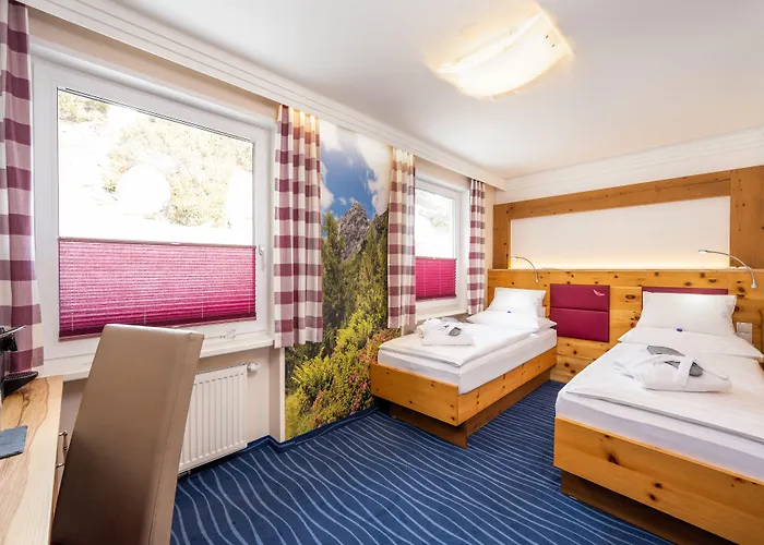 Alpina Hotel Obertauern