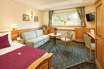 Alpina Hotel Obertauern